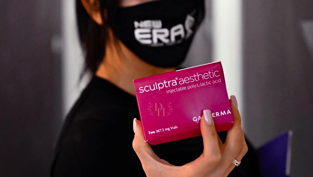 sculptra